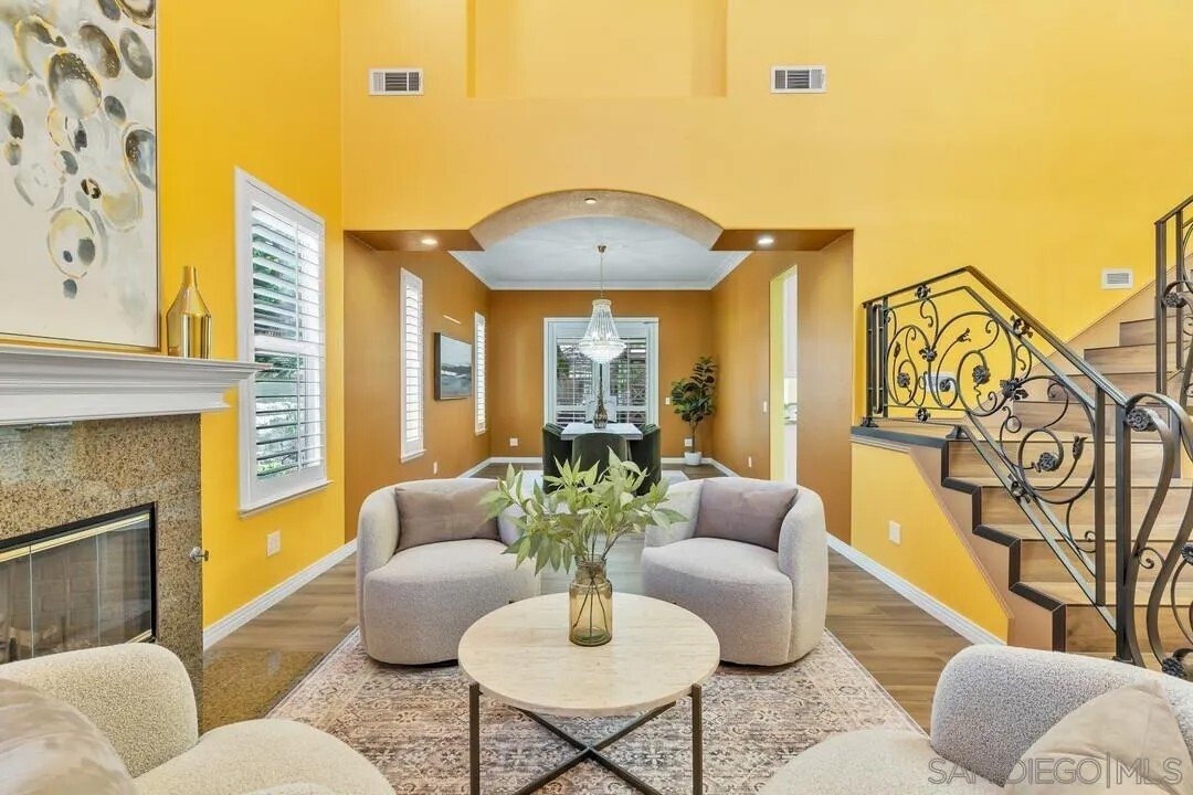 House in Rancho Santa Fe, California, United States 5 - 18151843