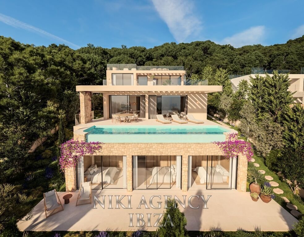 House in Santa Eularia des Riu, Balearic Islands, Spain 3 - 18151965