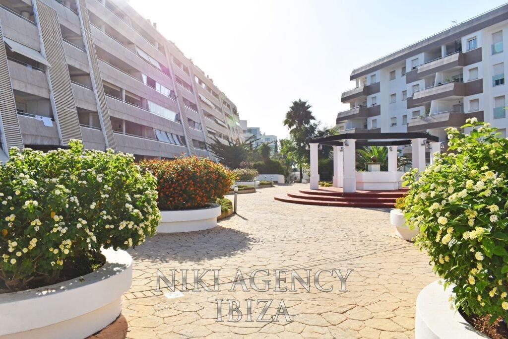 Apartment in Ibiza Town, Balearic Islands, Spain 3 - 18151798