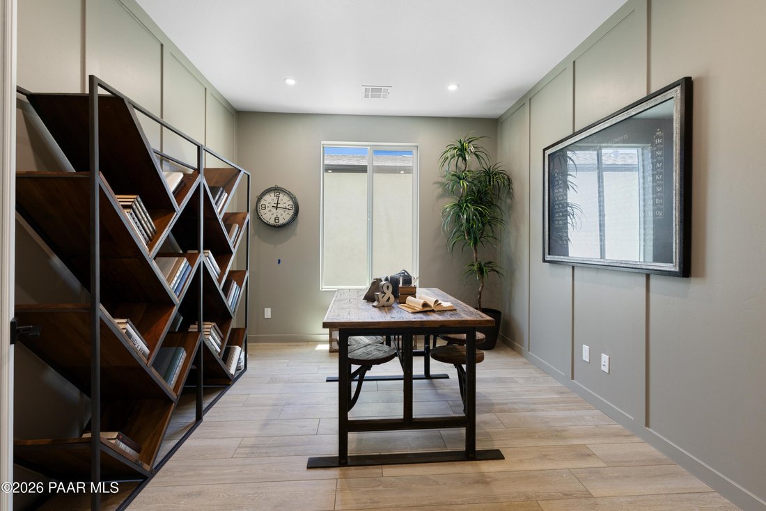 House in Prescott, Arizona, United States 4 - 18151684