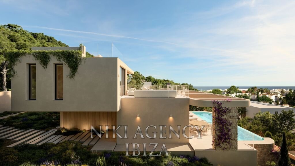 House in Santa Eularia des Riu, Balearic Islands, Spain 4 - 18151965