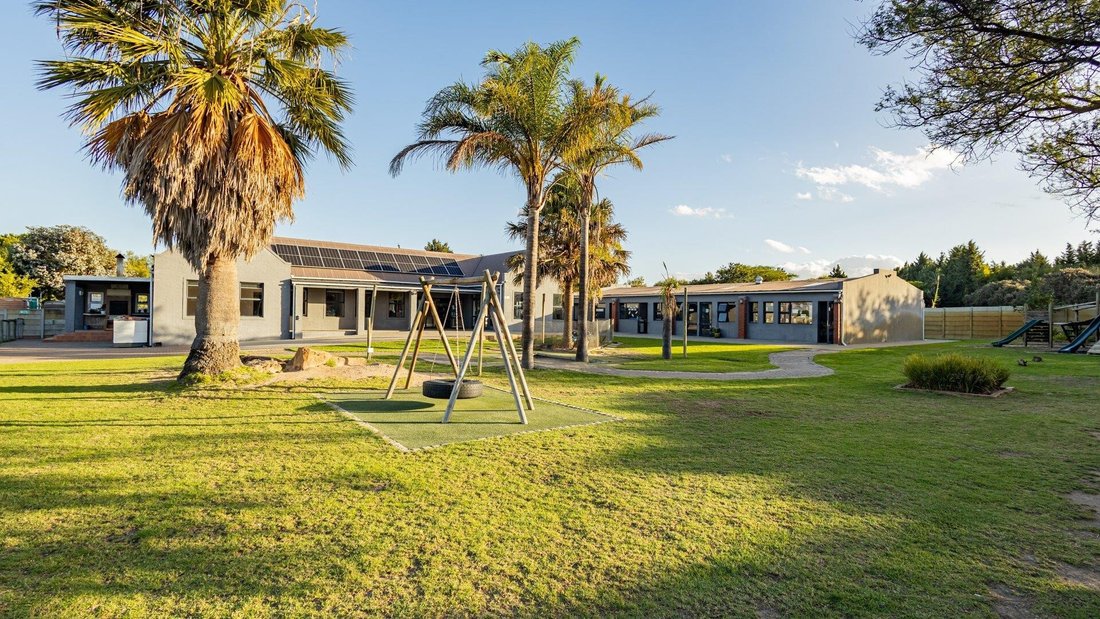 House in Vierlanden, East-Rural, Cape Town 1 - 18151909