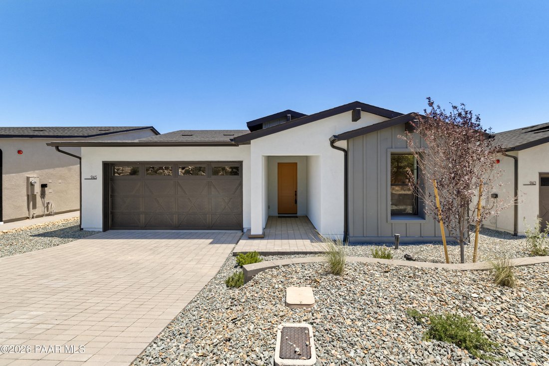House in Prescott, Arizona, United States 2 - 18151684