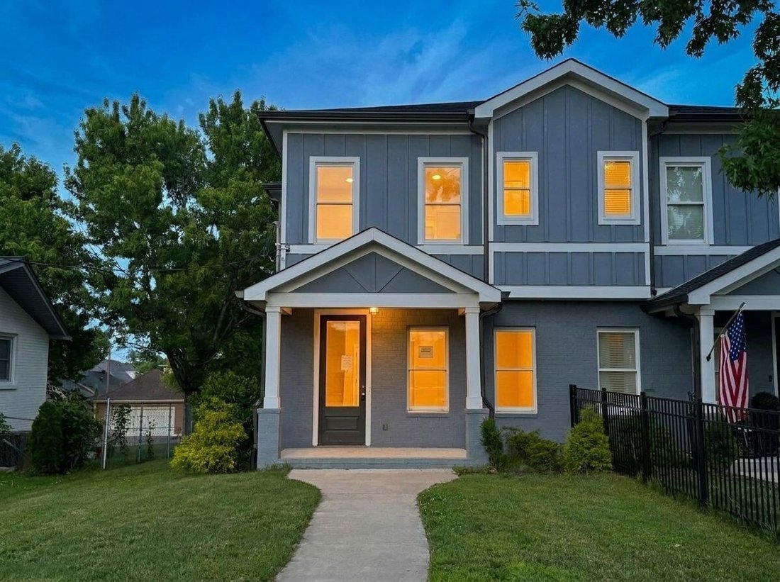 Co Op in Nashville, Tennessee, United States 1 - 18149401