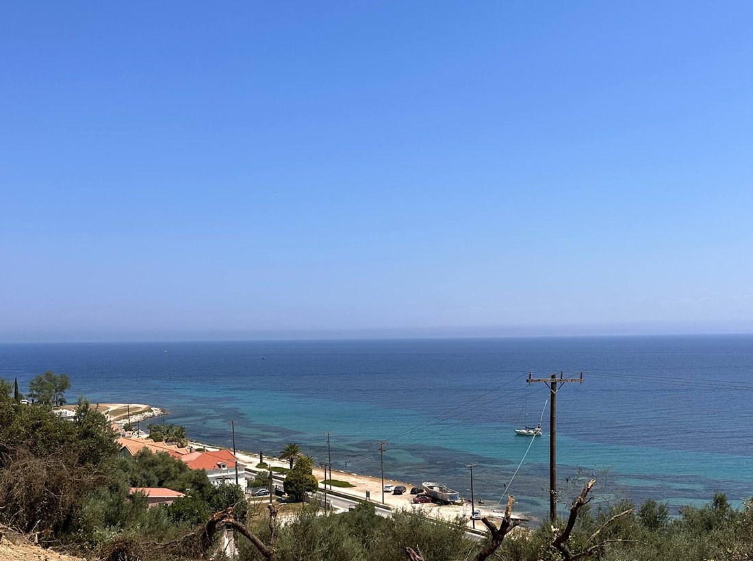 Land in Municipal Commune of Zakynthos, Peloponnese, Western Greece and the Ionian, Greece 2 - 18153050