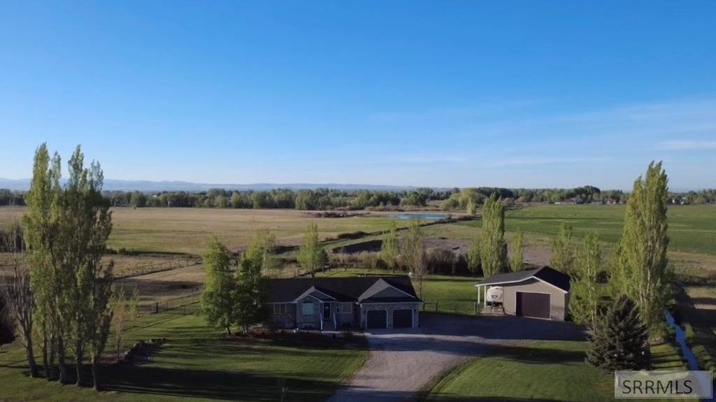 House in Rexburg, Idaho, United States 1 - 17932486