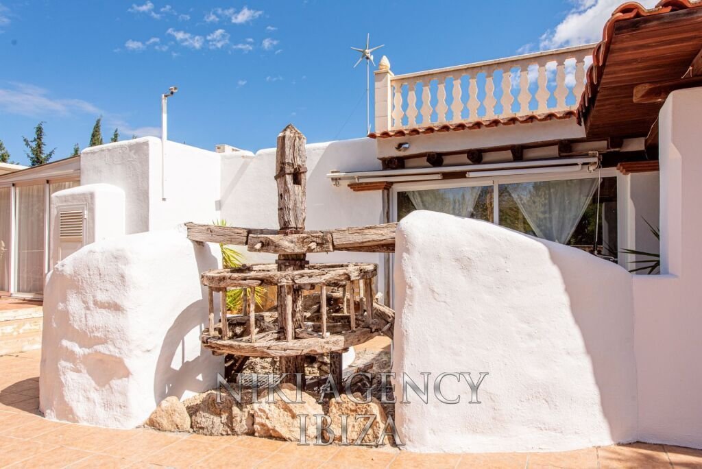 Country House in Sant Joan de Labritja, Balearic Islands, Spain 3 - 18151936