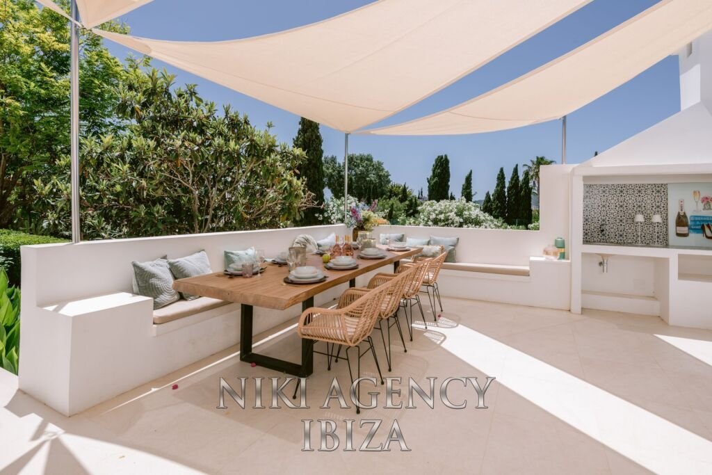 House in Jesus, Santa Eularia des Riu, Balearic Islands 4 - 18151845