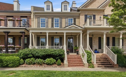 House in Franklin, Tennessee, United States 1