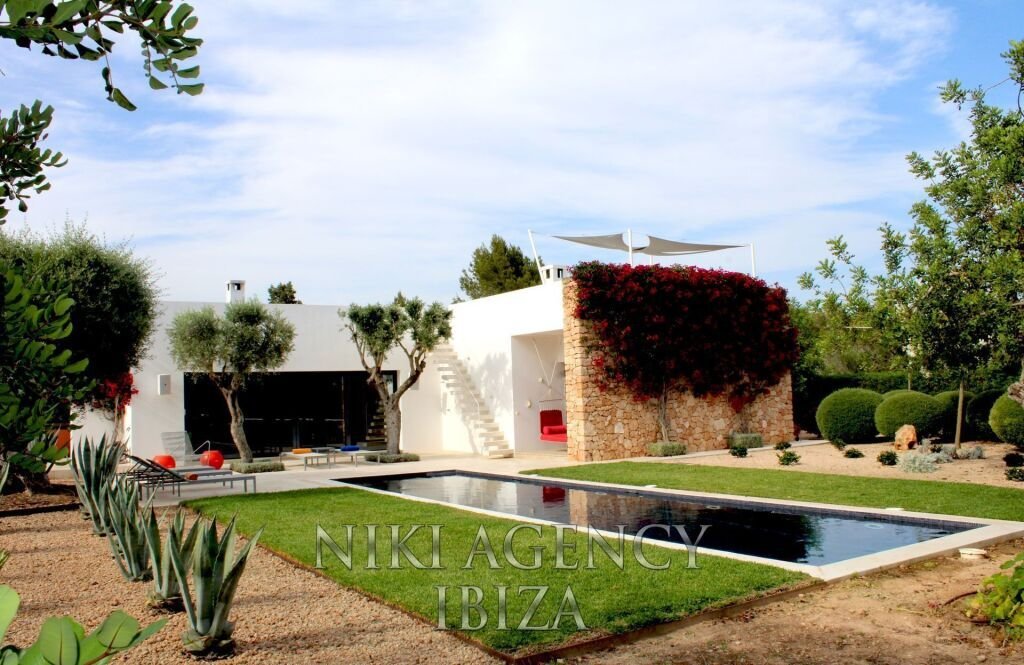 House in Sant Antoni de Portmany, Balearic Islands, Spain 3 - 18151825