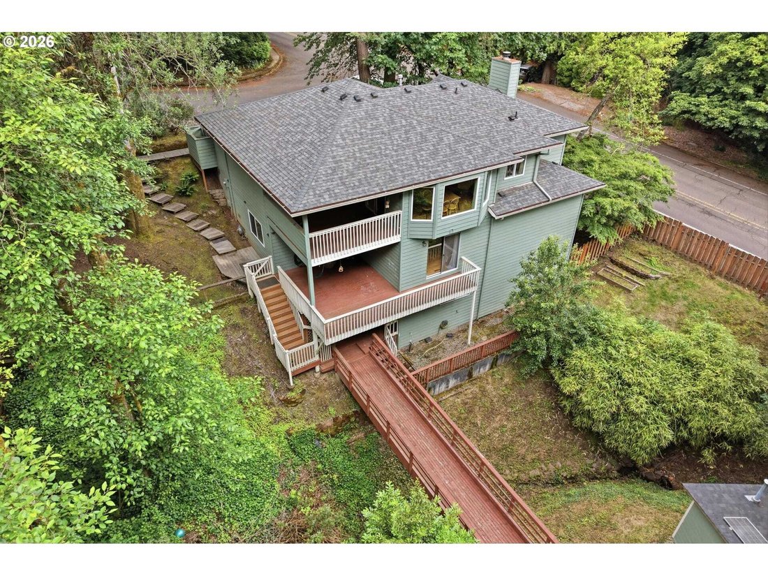House in West Linn, Oregon, United States 4 - 18151930