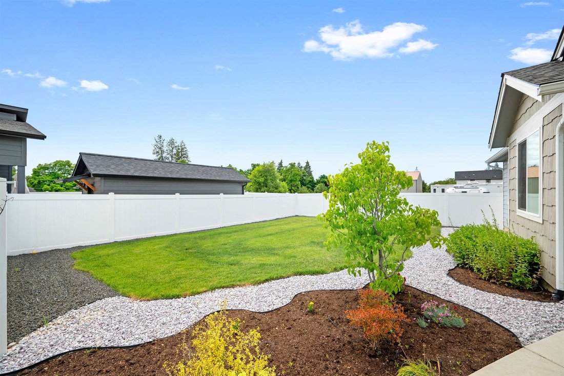 Casa a Spokane Valley, Washington, Stati Uniti 3 - 18151696