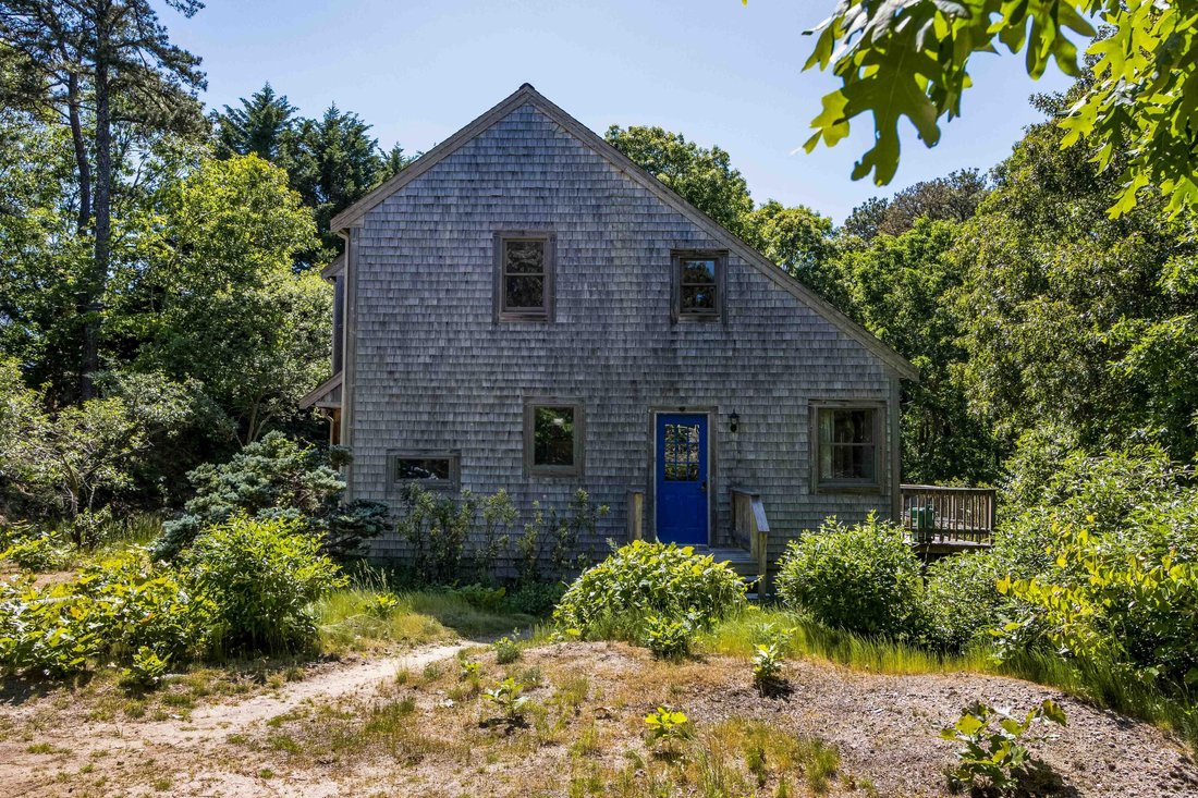 House in Wellfleet, Massachusetts, United States 3 - 18151683