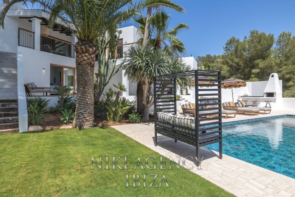 House in Santa Eularia des Riu, Balearic Islands, Spain 2 - 18151848