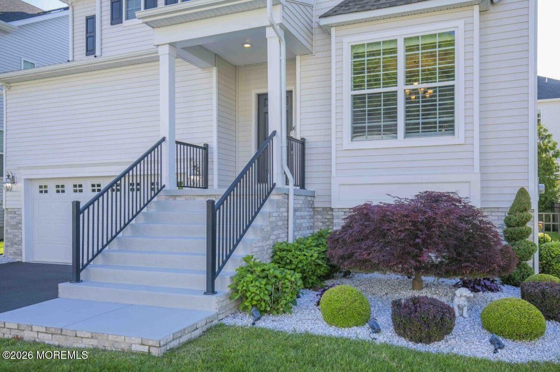 House in Tinton Falls, New Jersey, United States 3 - 18151749