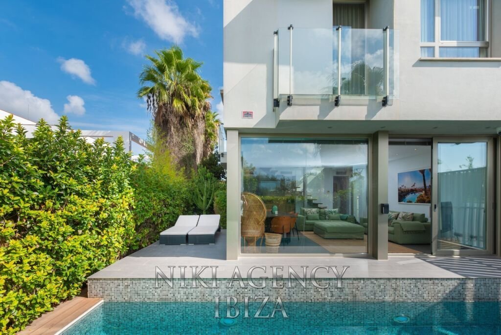 House in Jesus, Santa Eularia des Riu, Balearic Islands 3 - 18152071