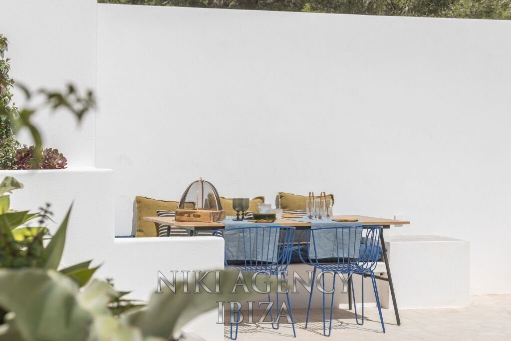 House in Santa Eularia des Riu, Balearic Islands, Spain 5 - 18151848