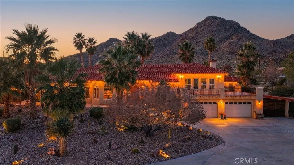 House in Lucerne Valley, California, United States 3 - 16972706