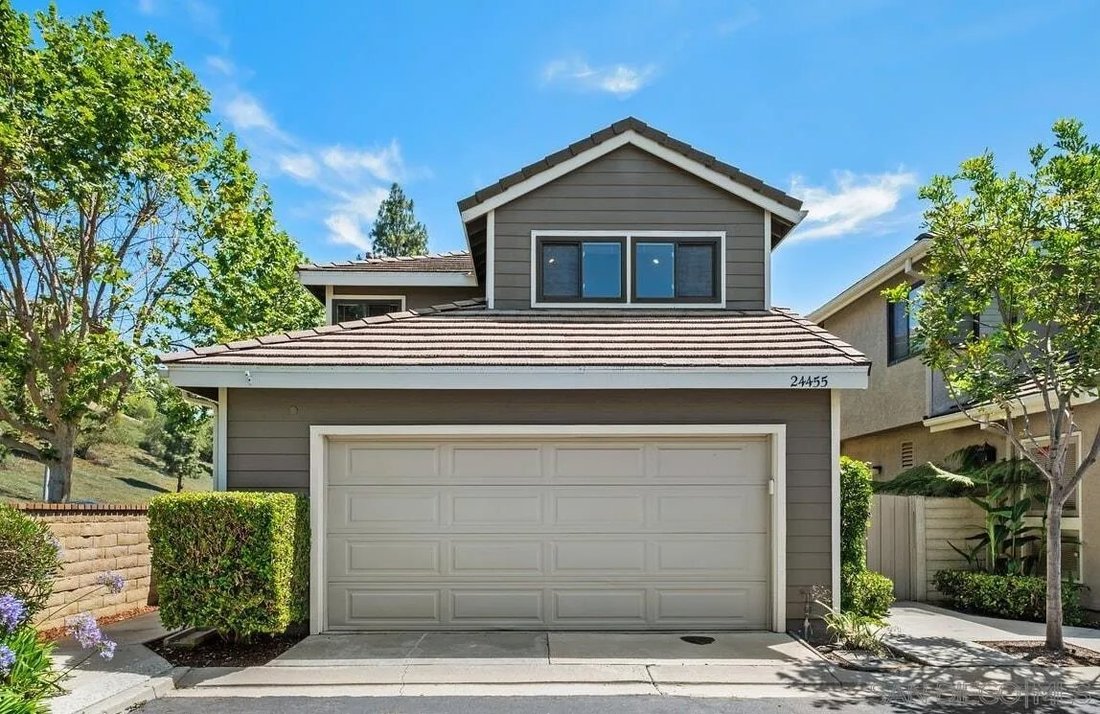 Townhouse in Laguna Niguel, California, United States 1 - 18151802