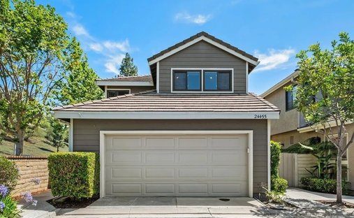 Townhouse in Laguna Niguel, California, United States 1