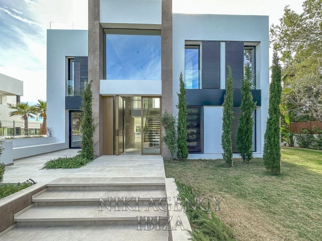 House in Sant Josep de sa Talaia, Balearic Islands, Spain 2 - 18151806