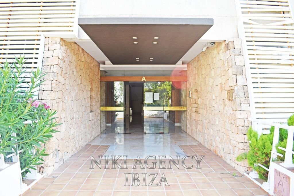 Apartment in Ibiza Town, Balearic Islands, Spain 5 - 18151798