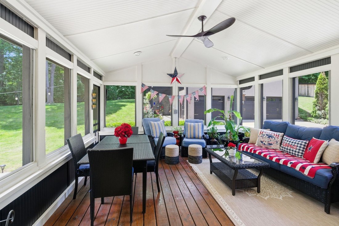 House in Nashville, Tennessee, United States 5 - 18152048