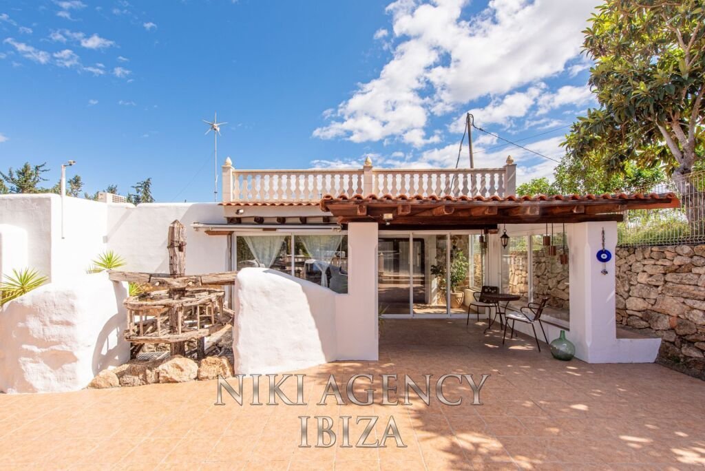 Country House in Sant Joan de Labritja, Balearic Islands, Spain 2 - 18151936