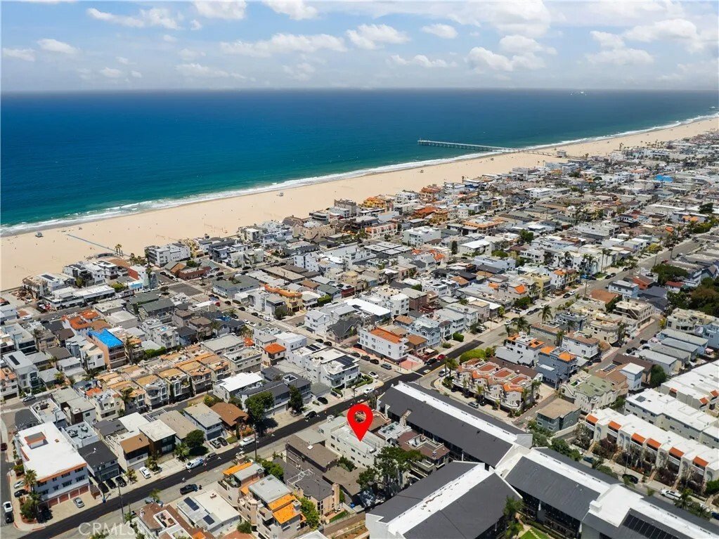 Hermosa Beach, California, United States 4 - 18151849