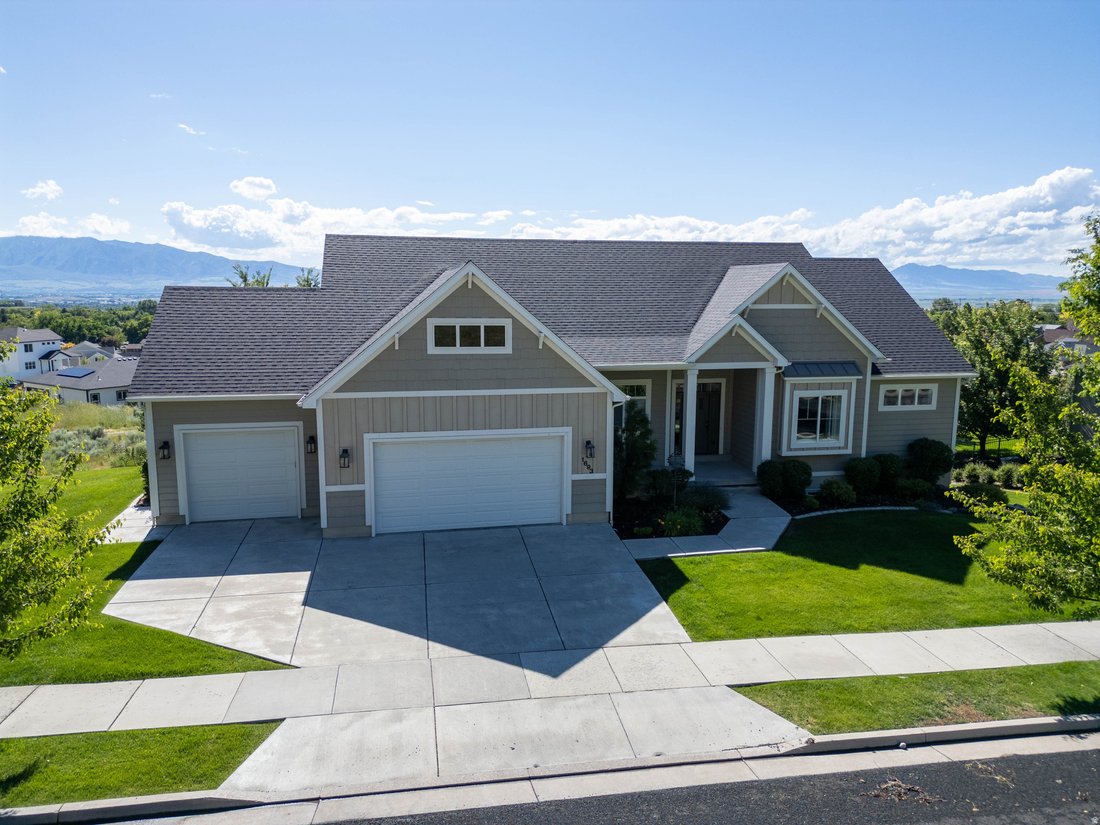 House in North Logan, Utah, United States 2 - 18152073