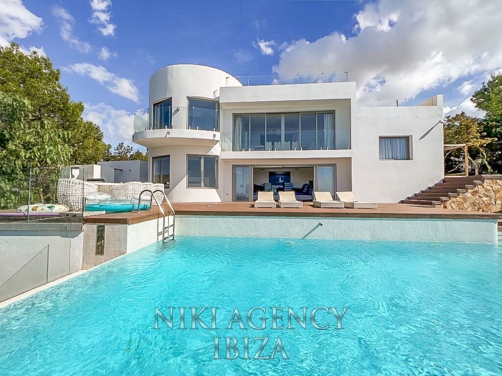 House in Sant Antoni de Portmany, Balearic Islands, Spain 2 - 18151894
