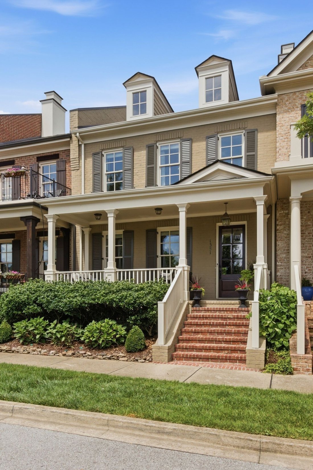 Townhouse in Franklin, Tennessee, United States 3 - 18151989