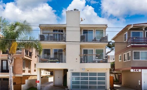 Hermosa Beach, California, United States 1