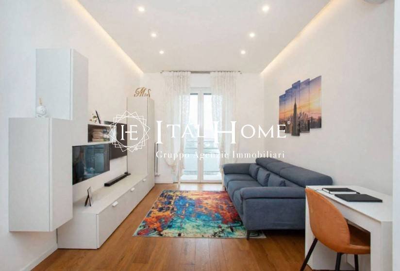 Apartment in Historic Center, Milan, Lombardy 1 - 18125126