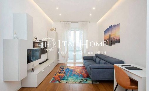 Appartement à Centre historique, Milan, Lombardie 1