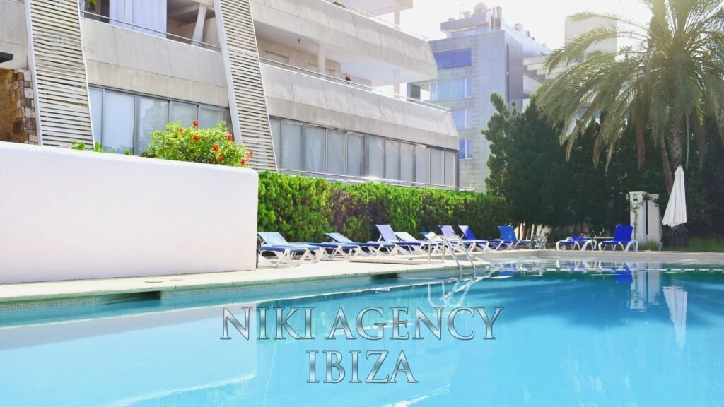 Apartment in Ibiza Town, Balearic Islands, Spain 2 - 18151798