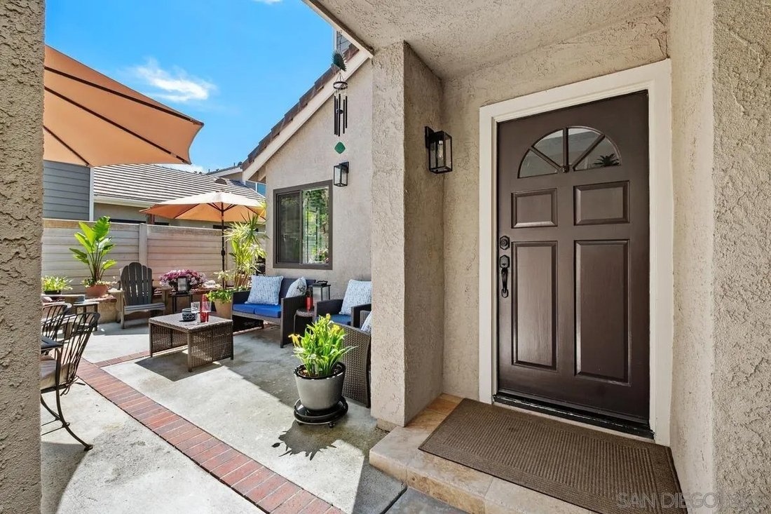 Townhouse in Laguna Niguel, California, United States 3 - 18151802