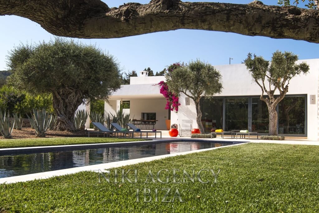 House in Sant Antoni de Portmany, Balearic Islands, Spain 2 - 18151825