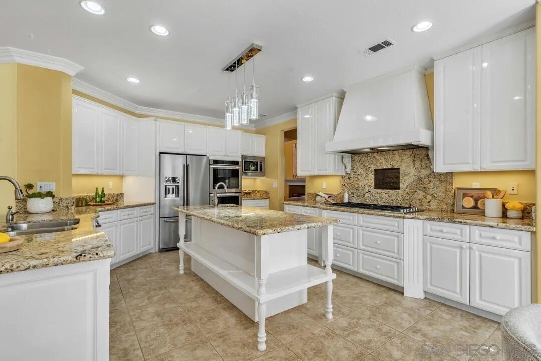 House in Rancho Santa Fe, California, United States 2 - 18151843