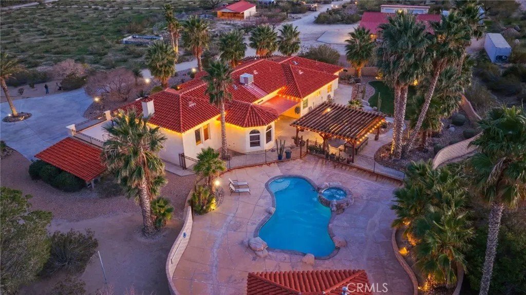 House in Lucerne Valley, California, United States 5 - 16972706