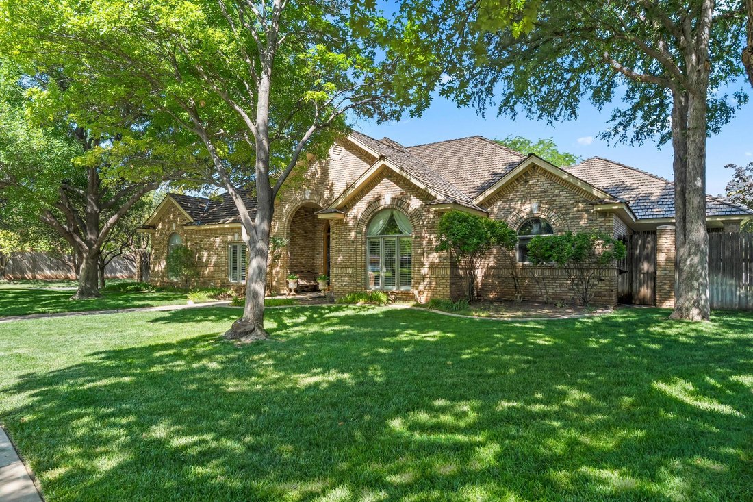 House in Amarillo, Texas, United States 2 - 18151864