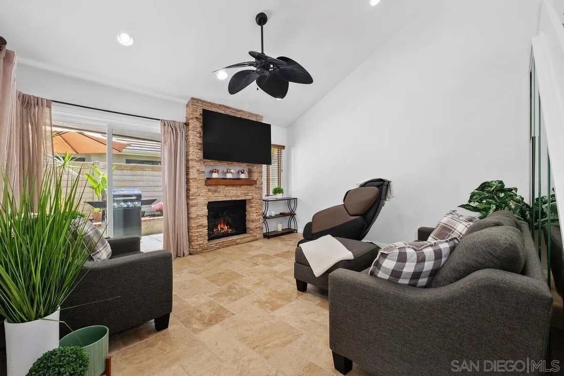 Townhouse in Laguna Niguel, California, United States 5 - 18151802