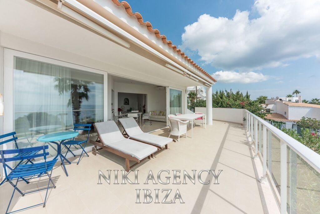 House in Es Cubells, Sant Josep de sa Talaia, Balearic Islands 4 - 18151724