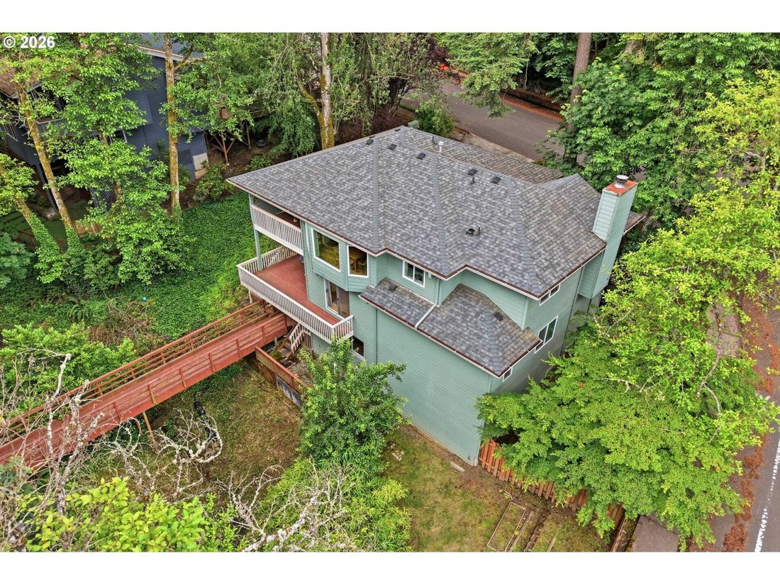 House in West Linn, Oregon, United States 5 - 18151930