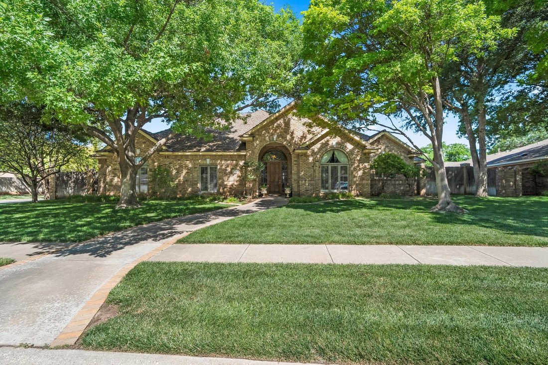 House in Amarillo, Texas, United States 1 - 18151864