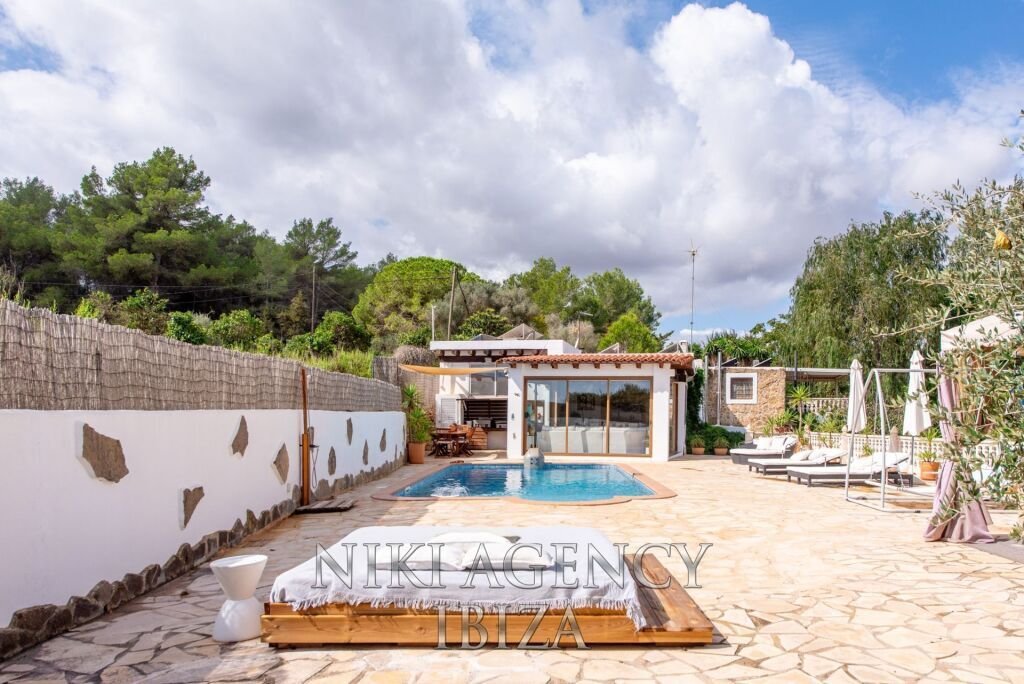 Country House in Sant Joan de Labritja, Balearic Islands, Spain 5 - 18151936