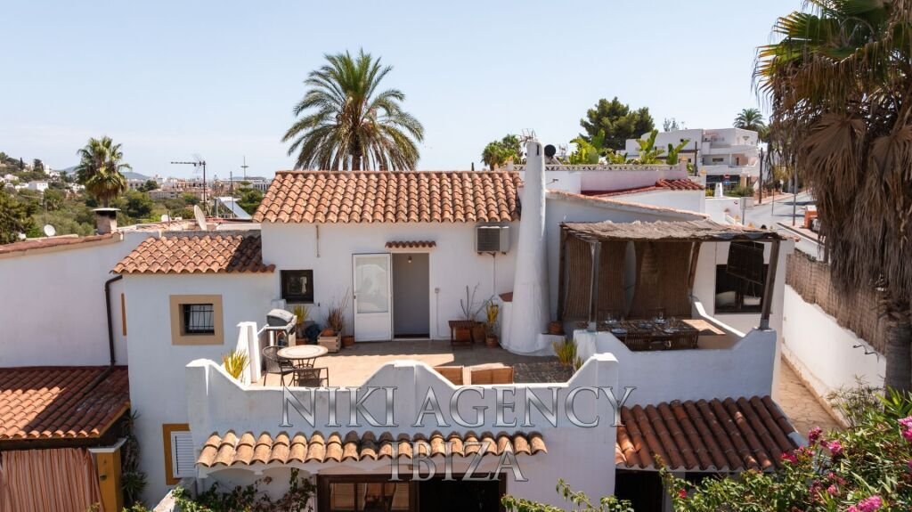 House in Santa Eularia des Riu, Balearic Islands, Spain 1 - 18151977