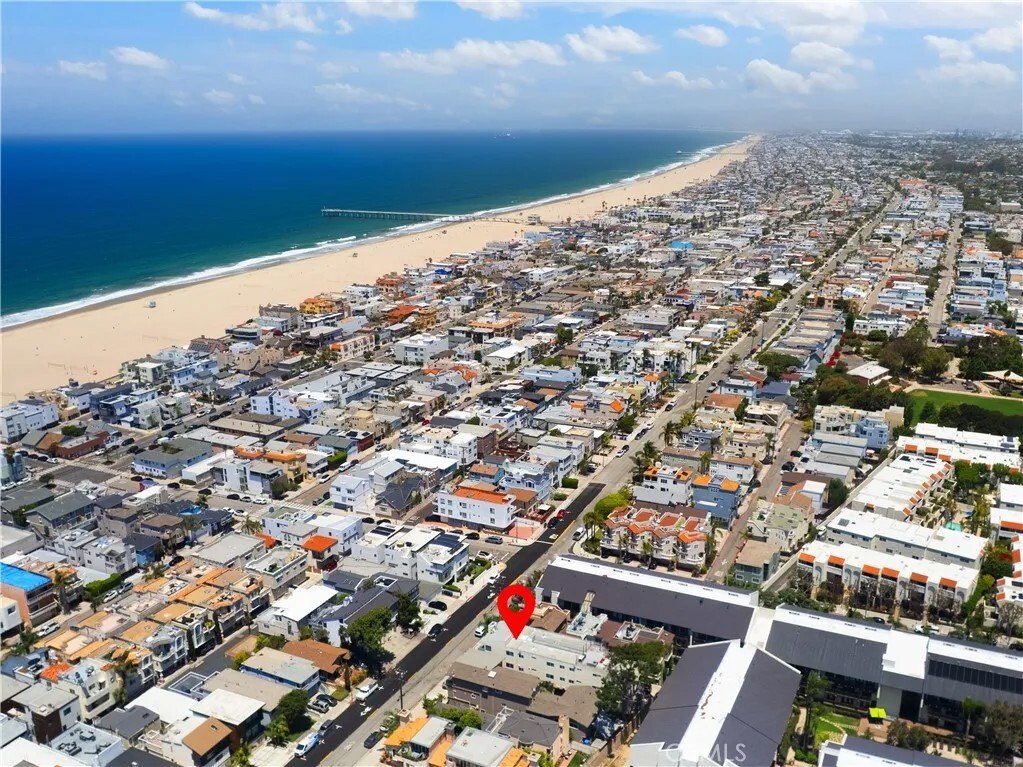 Hermosa Beach, California, United States 3 - 18151849