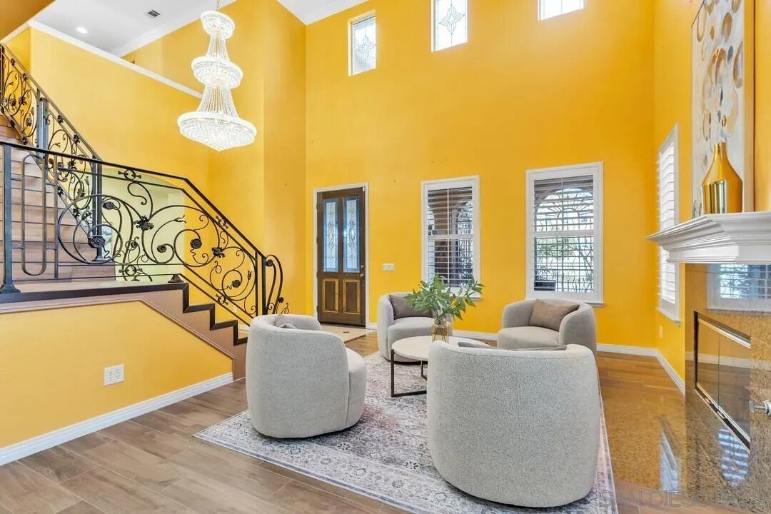 House in Rancho Santa Fe, California, United States 4 - 18151843