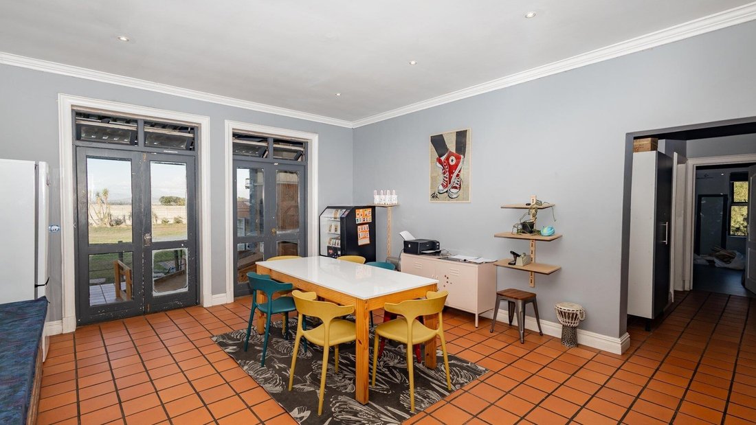 House in Vierlanden, East-Rural, Cape Town 4 - 18151909